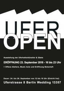 uferopen web einladung