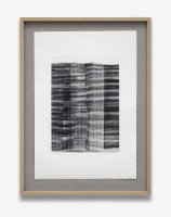 aus der Serie Interferenz 01-05,2024