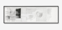 Notationen 001 - 004 / CDMX