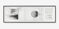 Notationen 001 - 004 / CDMX